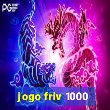 jogo friv 1000